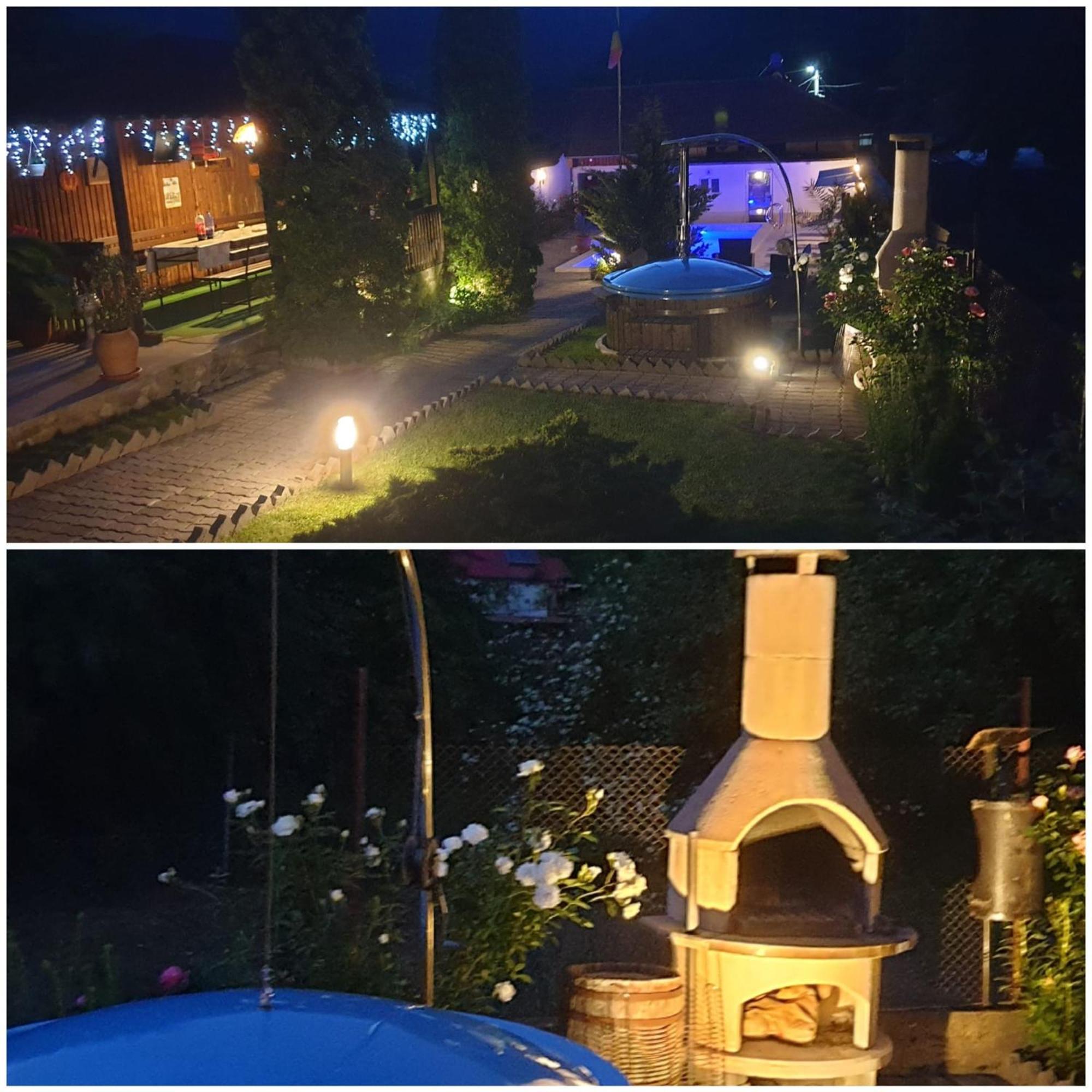 Cazare Casa Sandra Baile Herculane Exterior photo
